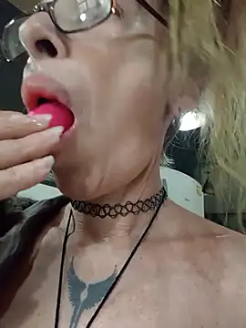Show Webcam de FrozenWaffle