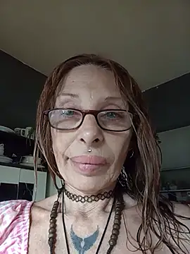 FrozenWaffle Webcamshow