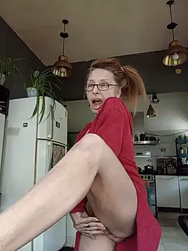 FrozenWaffle – webcam-show