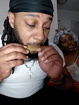 TooGoodConway23 webkamerás műsora