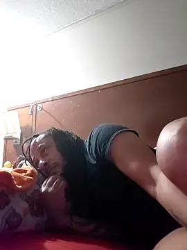 Show webcam de TooGoodConway23