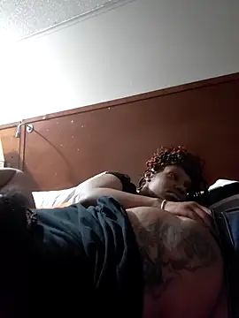 Show de webcam de TooGoodConway23