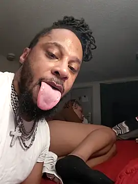 TooGoodConway23 Webcam Show