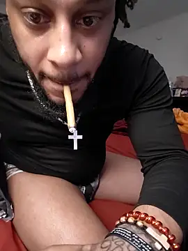 TooGoodConway23 webkamerás műsora