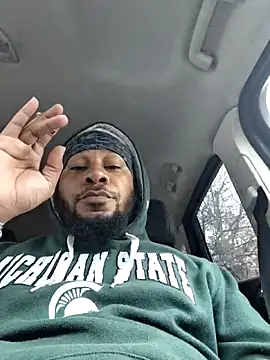 TooGoodConway23 Webcam-Show