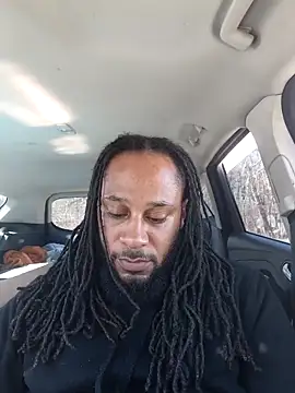 TooGoodConway23 webkamerás műsora