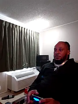 TooGoodConway23's Webcam Show
