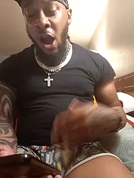 TooGoodConway23 Show Webcam