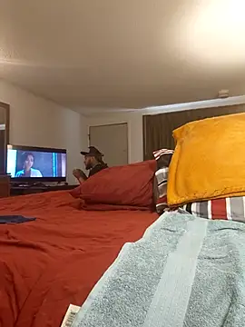 TooGoodConway23 Webcam-Show