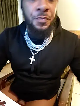 TooGoodConway23's Webcam Show