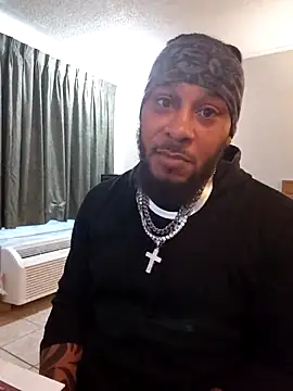 Show webcam de TooGoodConway23