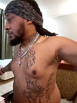 TooGoodConway23's Webcam Show