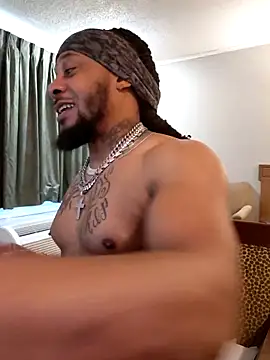 TooGoodConway23's Webcam Show