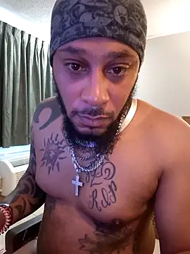 TooGoodConway23's Webcam Show