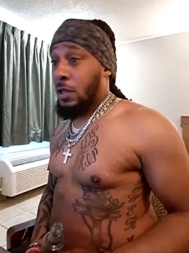 TooGoodConway23's Webcam Show