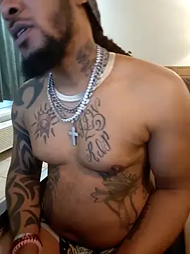 Show Webcam de TooGoodConway23