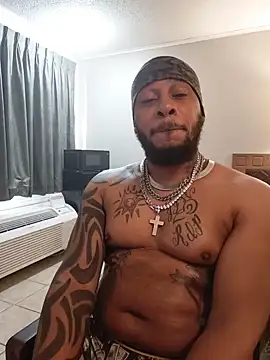 Show webcam de TooGoodConway23