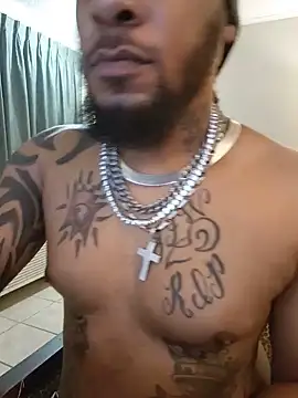 TooGoodConway23's Webcam Show