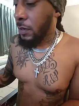 TooGoodConway23's Webcam Show