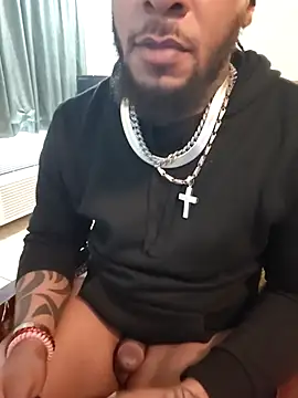 TooGoodConway23's Webcam Show