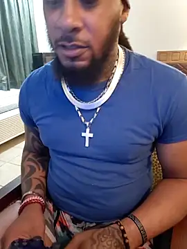 Show Webcam de TooGoodConway23