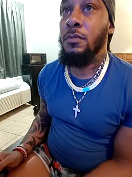 TooGoodConway23's Webcam Show