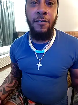TooGoodConway23's Webcam Show