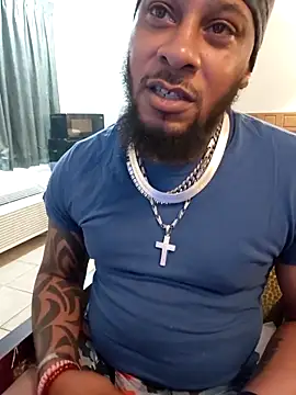TooGoodConway23's Webcam Show