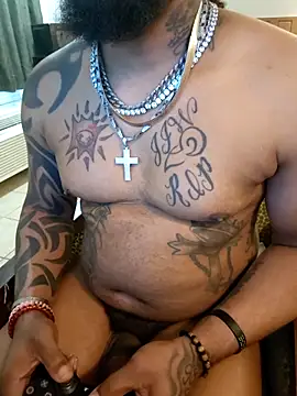 TooGoodConway23 Pertunjukan Webcam