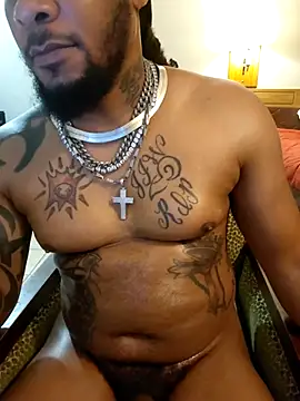 TooGoodConway23's Webcam Show