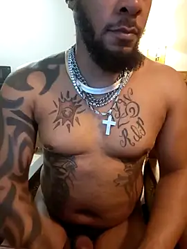 TooGoodConway23 웹캠 쇼