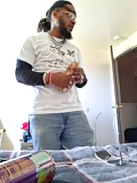 TooGoodConway23 Show Webcam