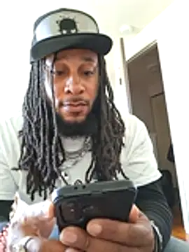TooGoodConway23's Webcam Show