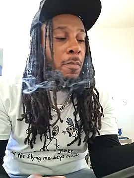 TooGoodConway23's Webcam Show