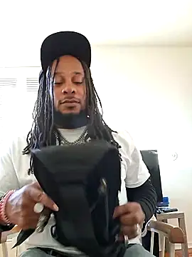 TooGoodConway23's Webcam Show