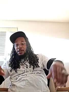 Show Webcam de TooGoodConway23