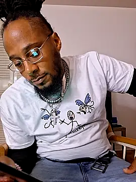 חדר צ'אט בשידור חי של TooGoodConway23