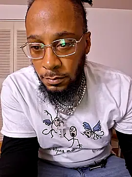 Show webcam de TooGoodConway23