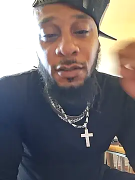 Show Webcam de TooGoodConway23