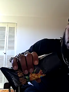 Chat XXX ao vivo de TooGoodConway23