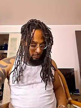 Show Webcam de TooGoodConway23