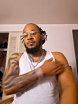 Chat XXX en directo de TooGoodConway23
