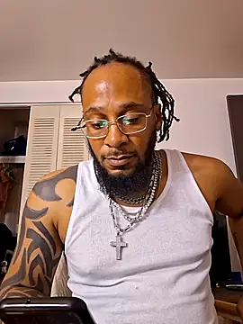 TooGoodConway23's Webcam Show