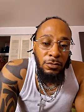 Show Webcam de TooGoodConway23
