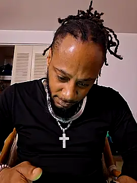 TooGoodConway23's Webcam Show