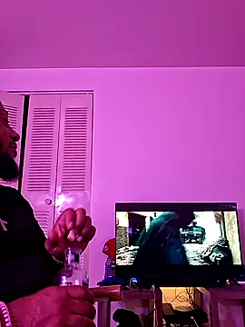 Sala de chat en directo de TooGoodConway23