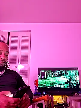 TooGoodConway23 webkamerás műsora