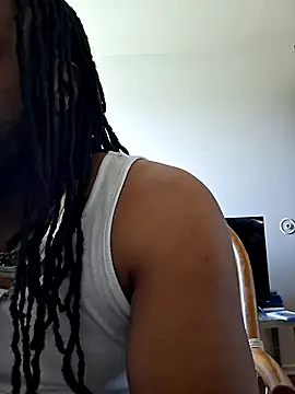 Show webcam de TooGoodConway23