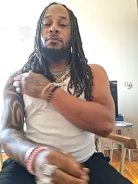 TooGoodConway23 Show Webcam