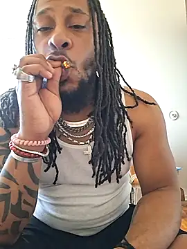 Show Webcam de TooGoodConway23